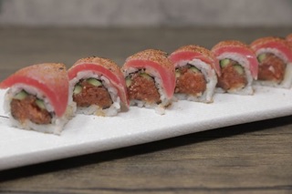 Kopan Sushi & Ramen - Garden Grove