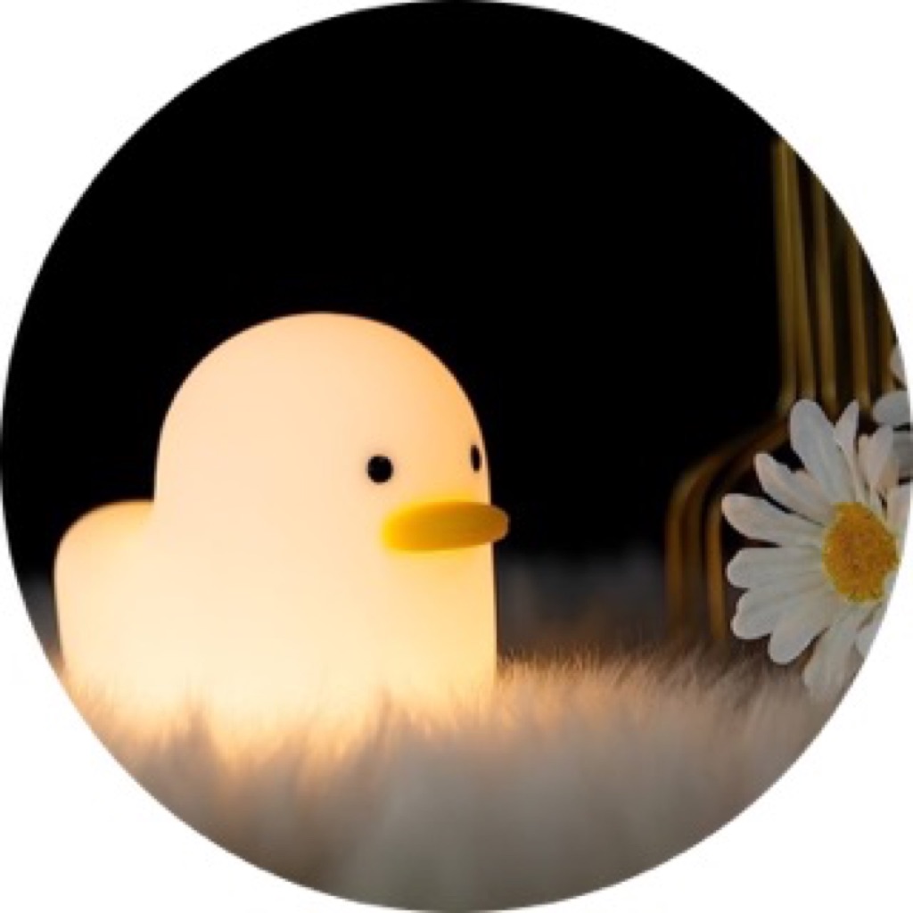 AppleMusic profile picture for @discussion