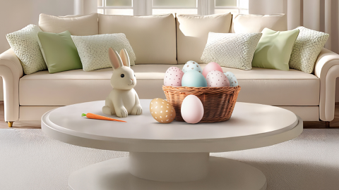 Read more about Happy Easter!