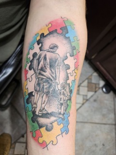 Tonys Tattoos Body Piercing photo 9