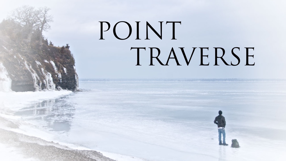 ‎Point Traverse - Apple TV