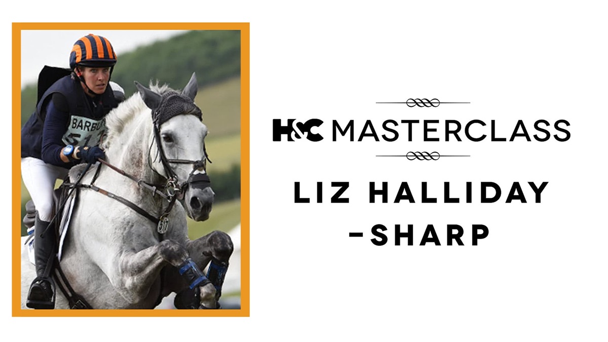 H&C Masterclass USA: Liz Halliday-Sharp - Apple TV