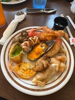 Great Plaza Buffet