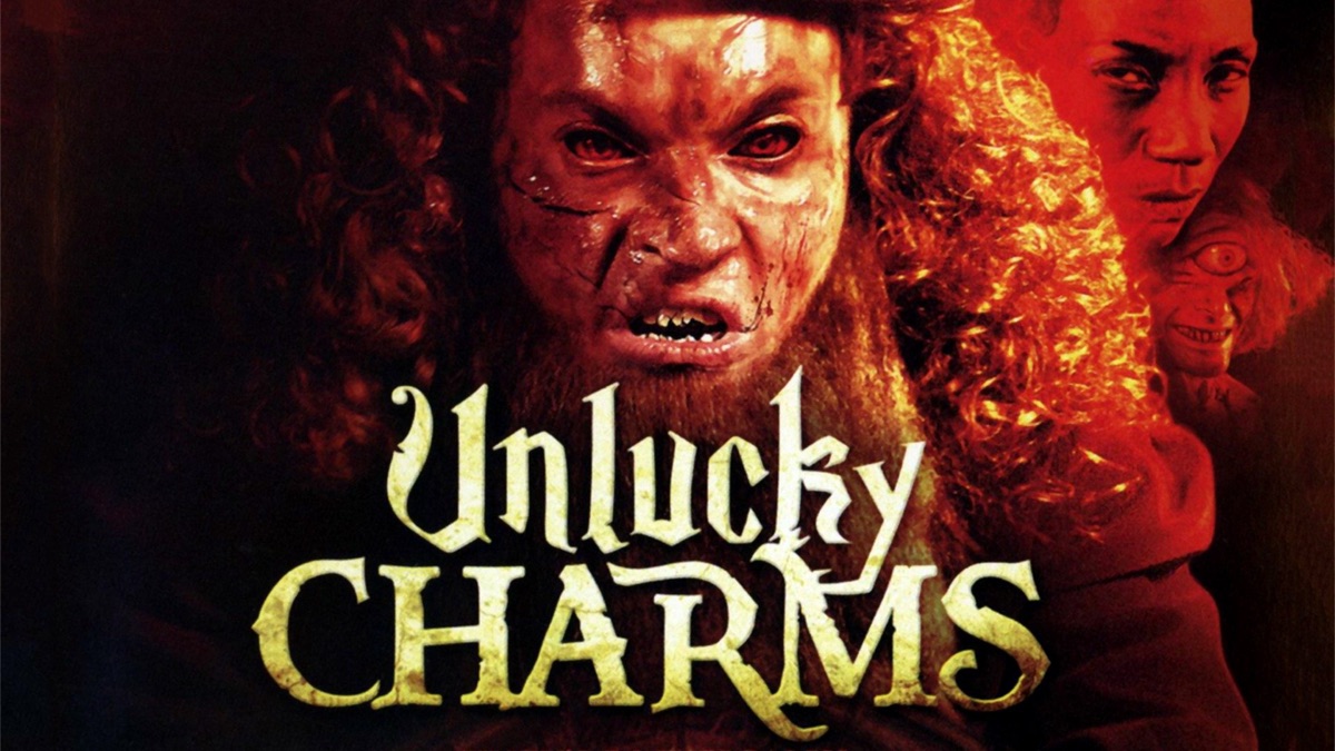 Unlucky Charms Apple TV