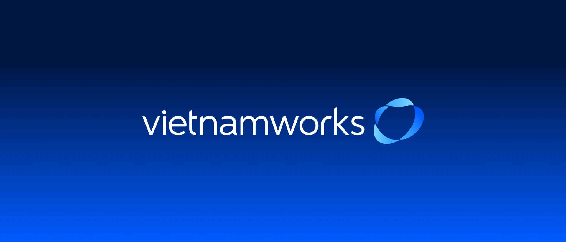 VietnamWorks - Job Search product page header