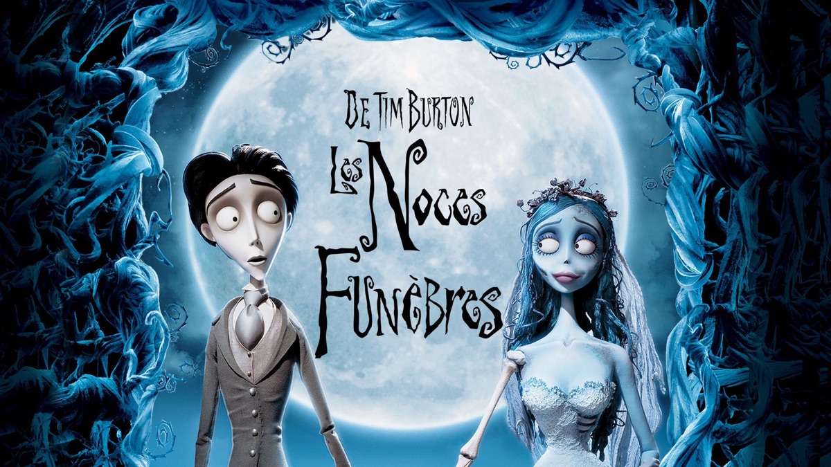 ‎Les Noces funèbres - Apple TV