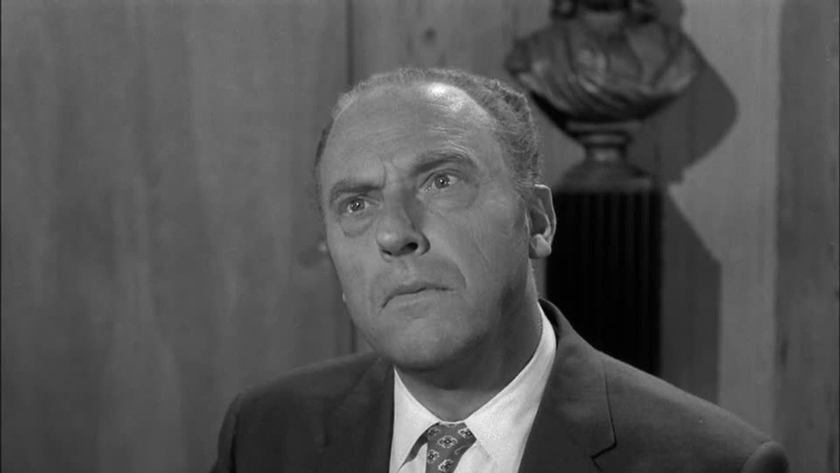 ‎The Case of the Ill-Fated Faker - Perry Mason (Series 4, Episode 3 ...
