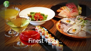 Kaizen All You Can Eat Sushi Photos