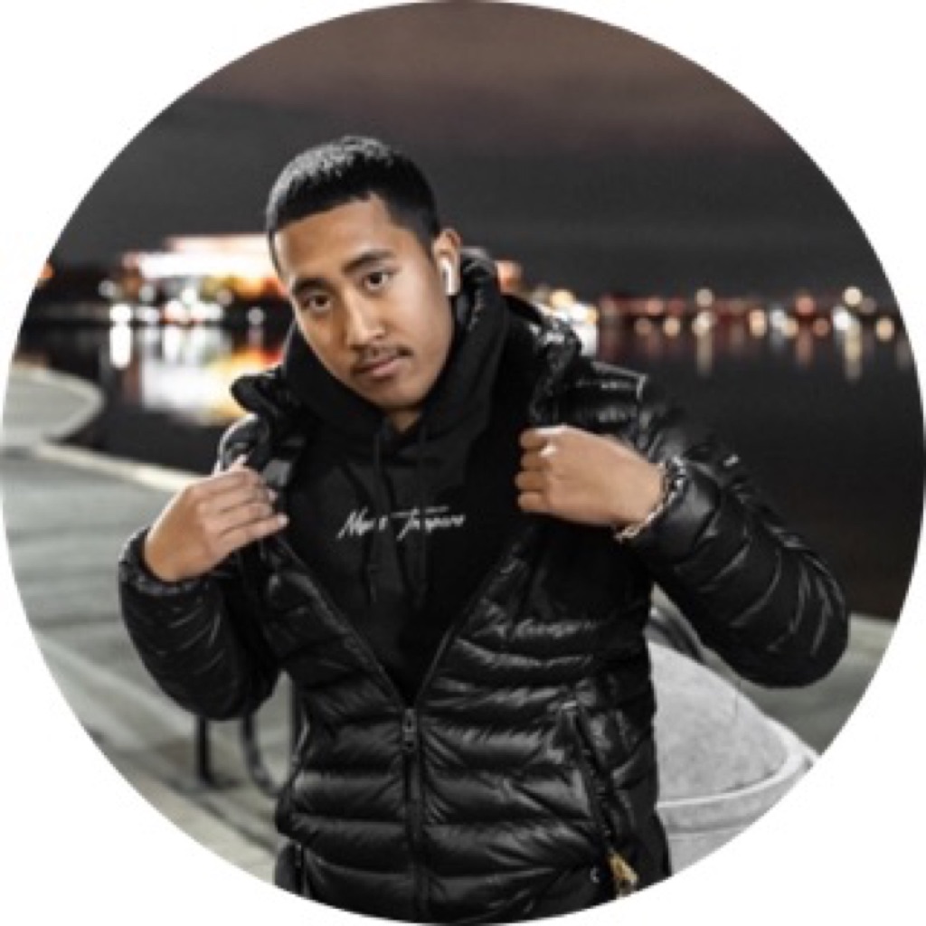AppleMusic profile picture for @speeding
