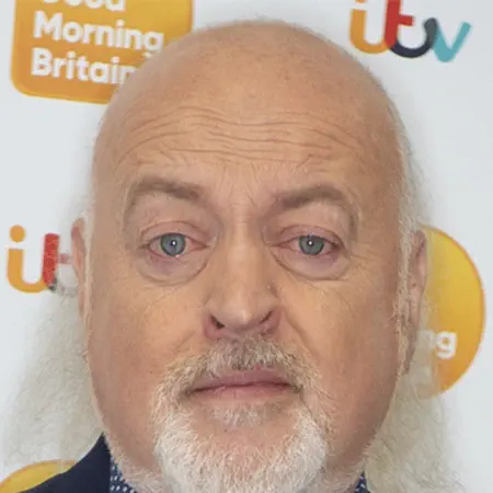 Bill Bailey