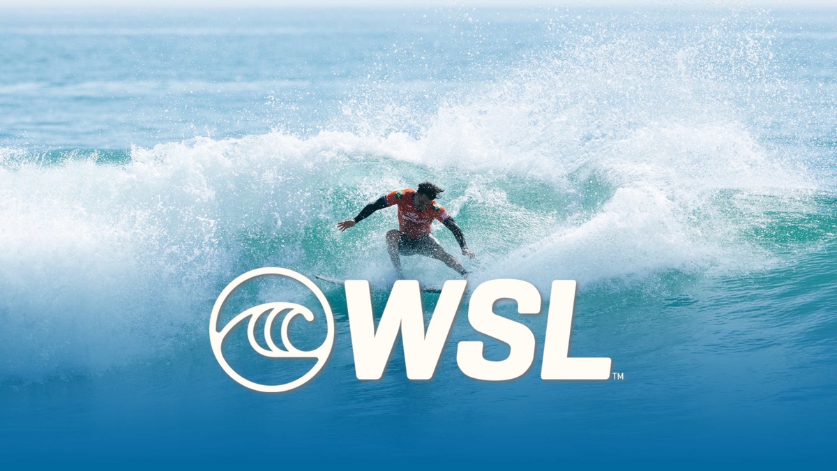 ‎WSL Championship Tour - Apple TV