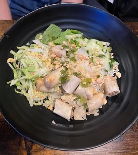 Lemongrass Vietnamese Restaurant Photos