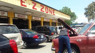 E-Z Zone Complete Auto Repair Photos