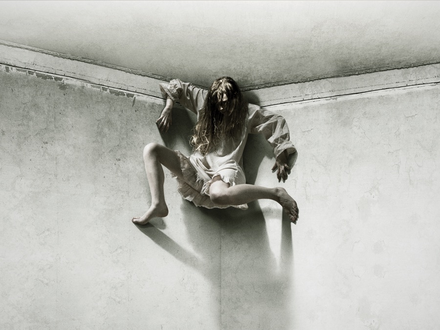 The Last Exorcism Apple TV (MX)