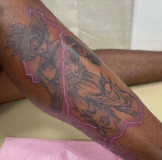 Starstruck Tattoos photo 7