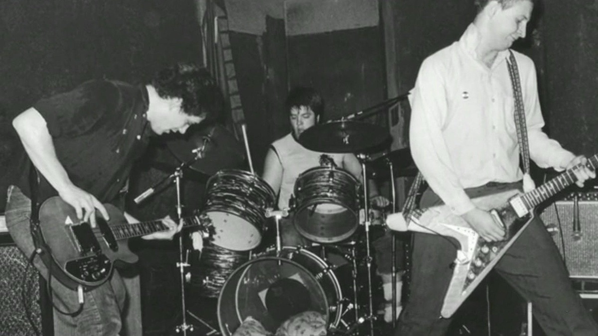 The Replacements Color Me Obsessed A Film About The Replacements 