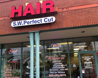 Southwest Perfect Cut