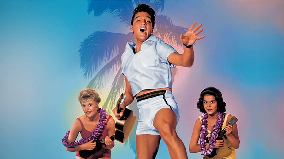 Sous le ciel bleu d'Hawaii - Apple TV (FR)