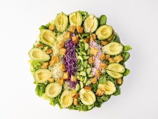 Calif Chicken Cafe 3