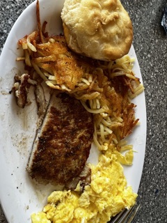 Who's Diner
