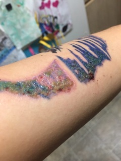 Grosero Tattoo And Skate Shop photo 8