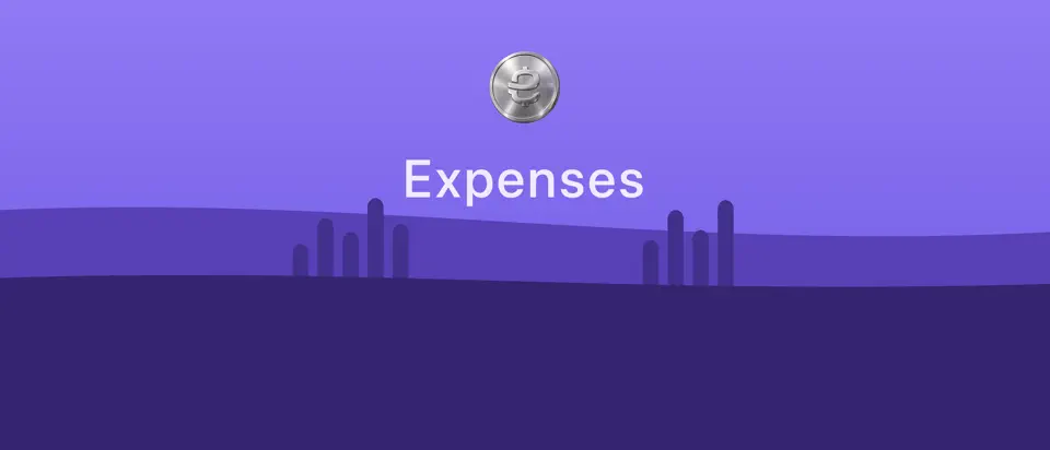 Expenses: Spending Tracker