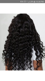 Trichelle’s Black Hair Care