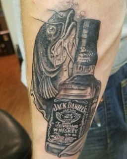 Ink Affliction photo 4