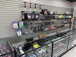 Smoke Pop & Vape in Dallas, TX United States