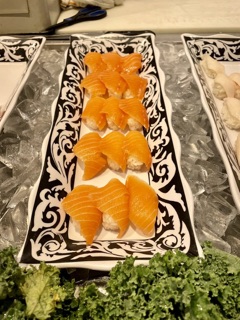 Tomi Sushi & Seafood Buffet Photos