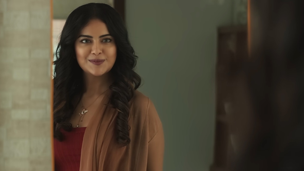 Popcorn Apple TV (AU)