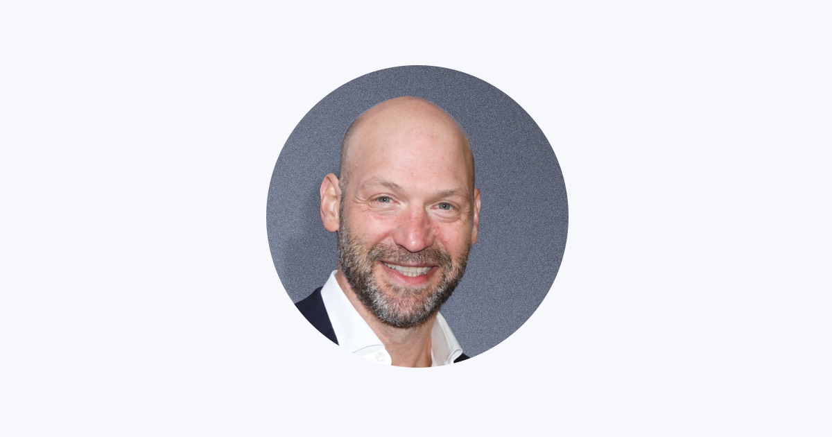‎Corey Stoll - Movies, TV Shows, and Podcasts - Apple Snapshot