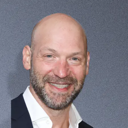 Corey Stoll