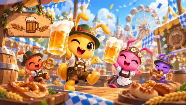 Oktoberfest