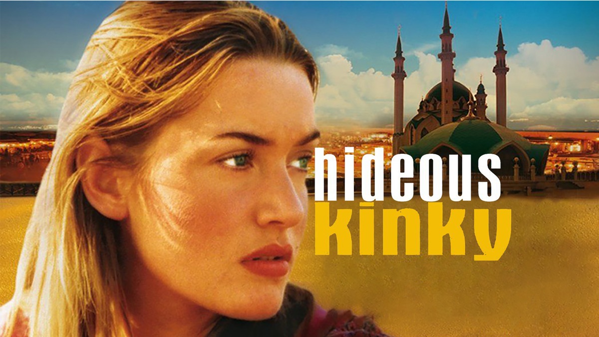 ‎Hideous Kinky - Apple TV