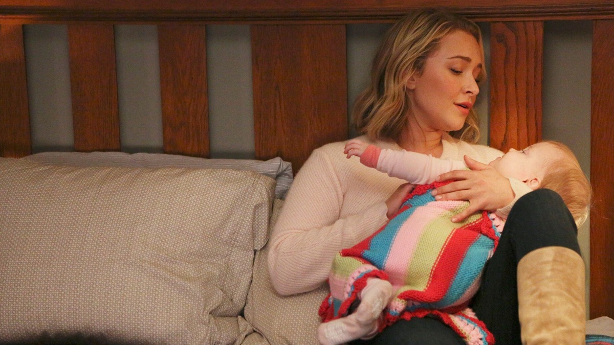 ‎What I Cannot Change – Nashville (Season 4, Episode 14) - Apple TV (NZ)