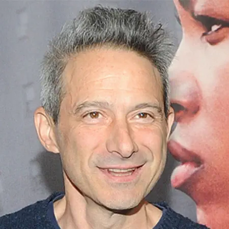 Adam Horovitz