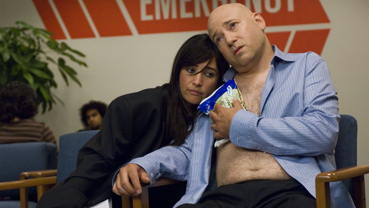 ‎Girls, Interrupted - Californication (Series 1, Episode 7) - Apple TV (SA)