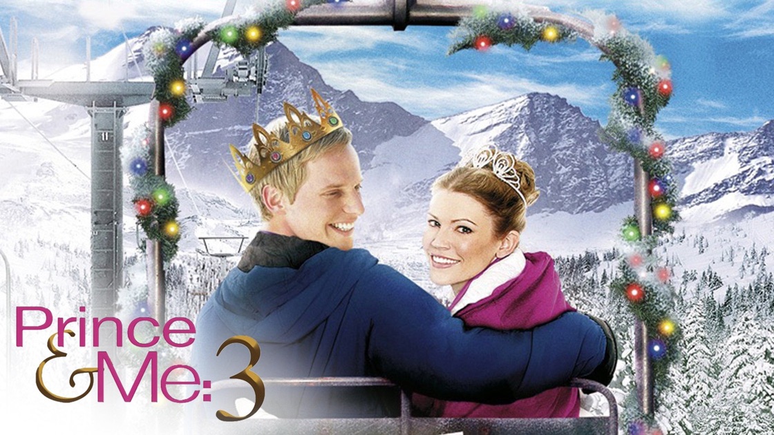 The Prince & Me 3: A Royal Honeymoon The Prince and Me 3: A Royal Honeymoon on Apple TV