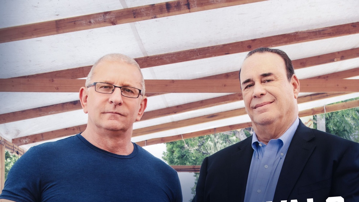 ‎Restaurant Rivals: Irvine Vs. Taffer - Apple TV