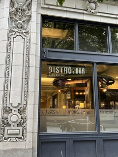 The Bistro