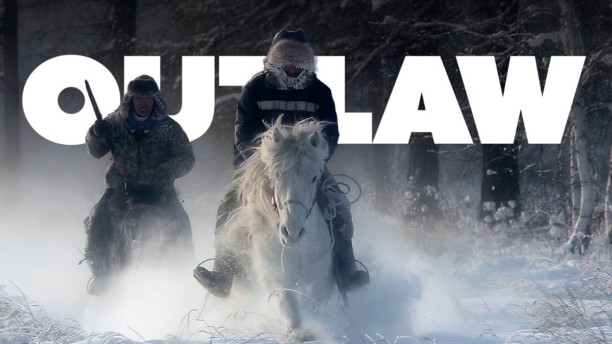 ‎Outlaw - Apple TV