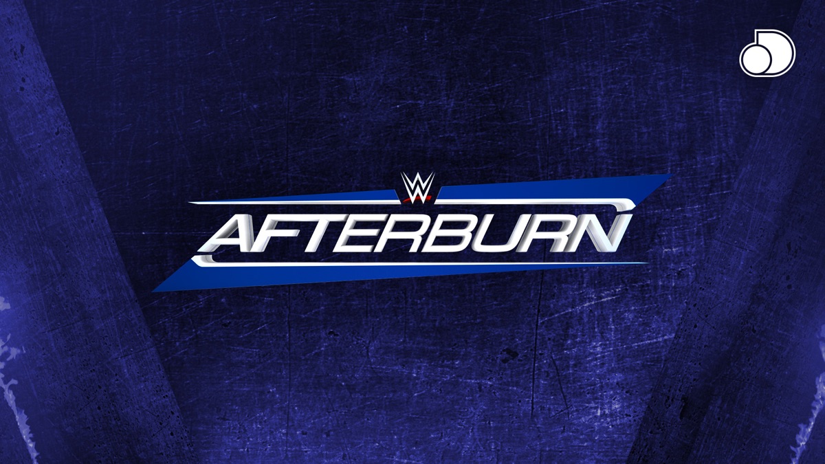 Afterburn USA 19/12/2023 WWE Afterburn Apple TV (IT)