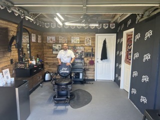 Stack Barbershop