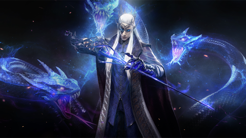 Read more about El'thradin: The Hydras Master