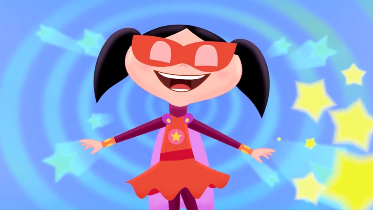 Super Powers - Earth to Luna! (Series 8, Episode 24) - Apple TV (MX)