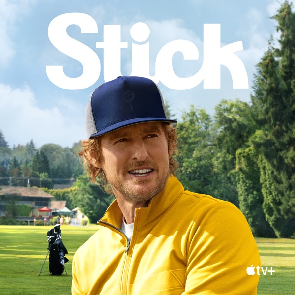 Stick Poster