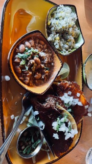 Taqueria El Camino Photos