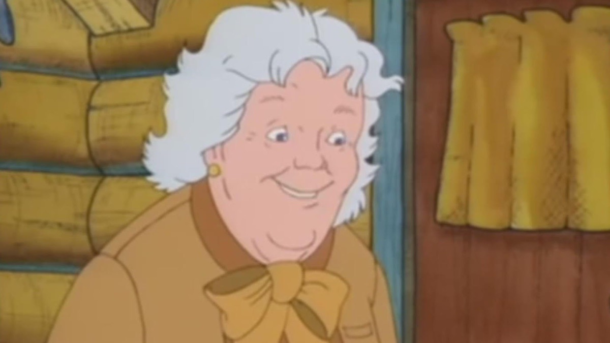 Gingerbread Cookies / Marbles / The Garden War - Maurice Sendak&rsquo;s