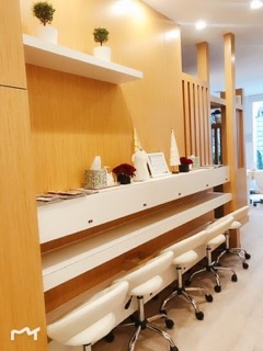 Summer Nail Studio